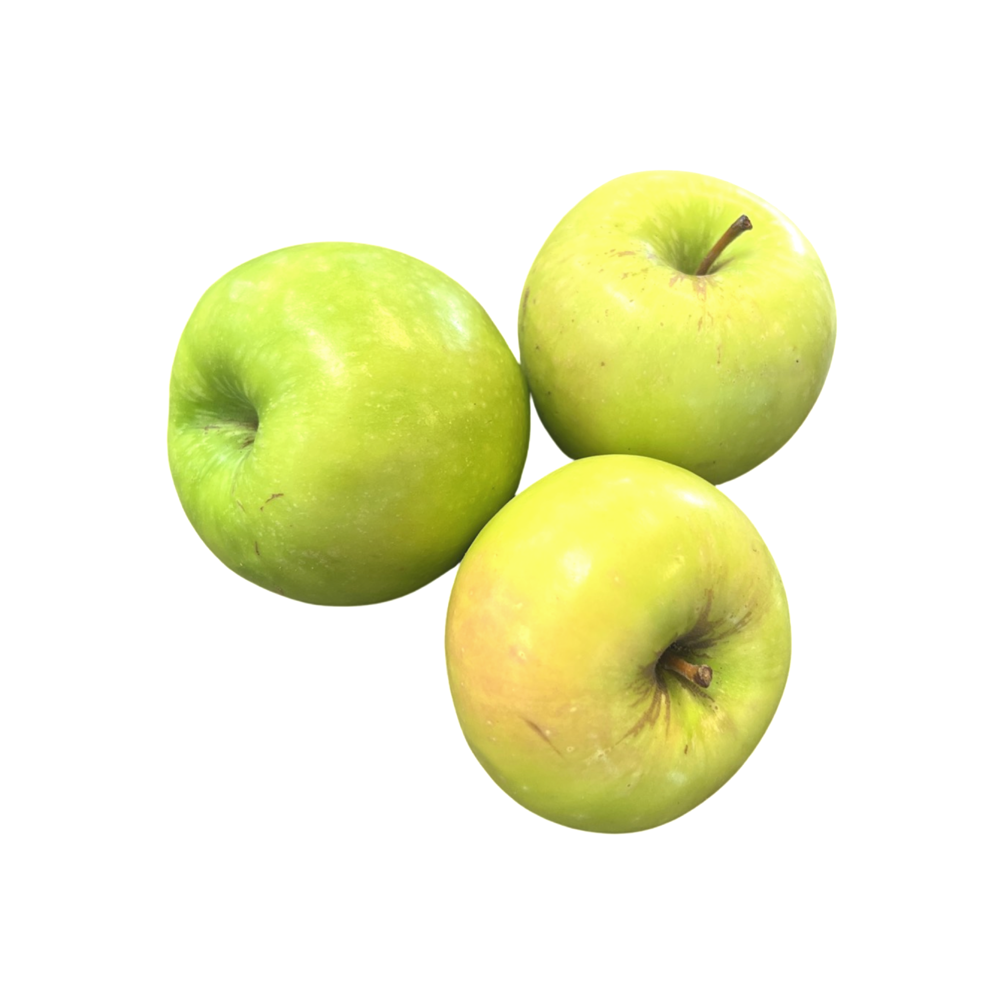 Organic Granny Smith Apples