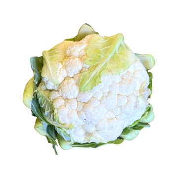 Cauliflower