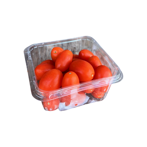 Tomato Mini Roma 200g