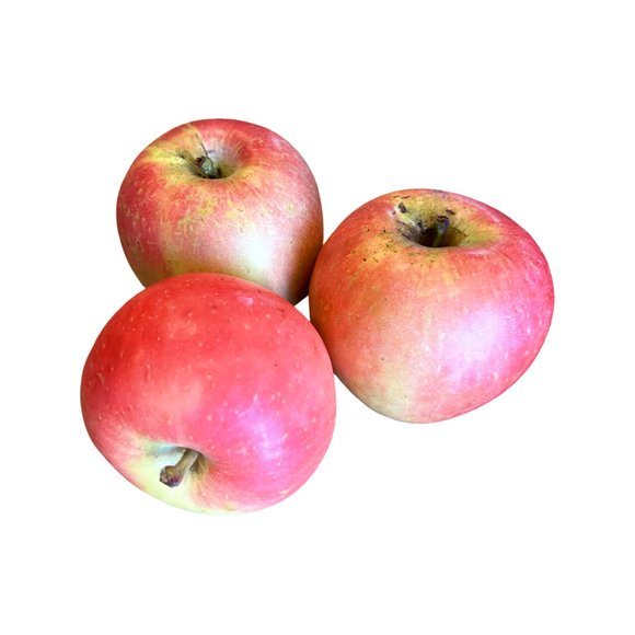 Apples Fuji