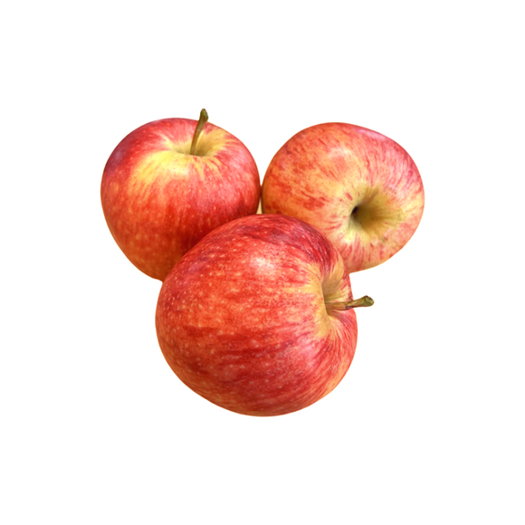 Apples Gala