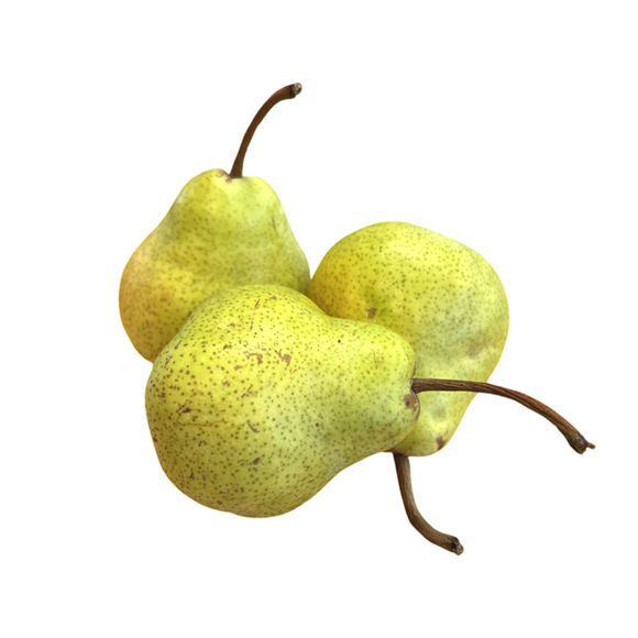 Pears 500g
