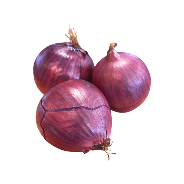Onion Red 500g