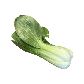 Choi Green Stem