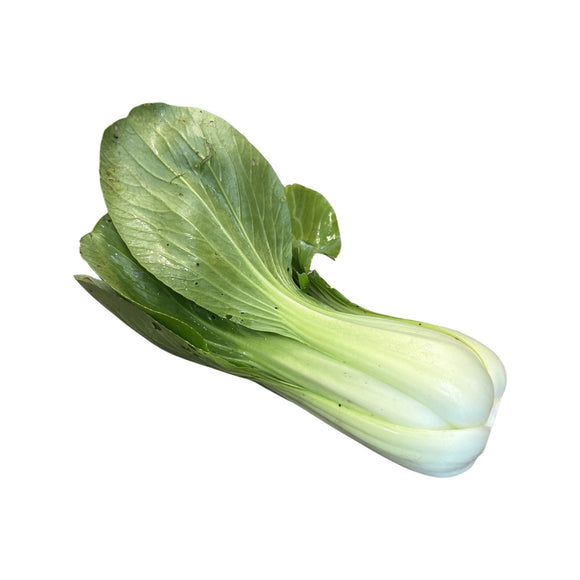 Choi Green Stem