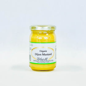 Delouis Mustard Dijon 200g