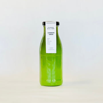 Cold Pressed Juice Common Green 250ml