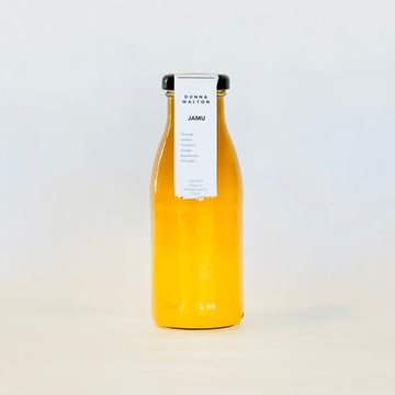 Cold Pressed Juice Jamu 250ml