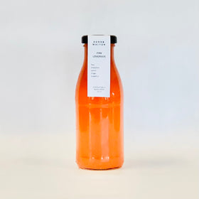 Cold Pressed Juice Pink Lemonade 250ml