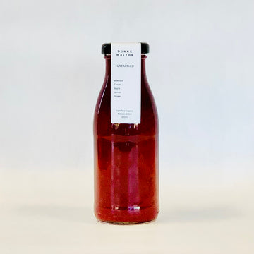 Cold Pressed Juice Unearthed 250ml