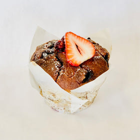 Muffin Gluten Free