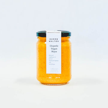Chipotle Vegan Mayo 250ml