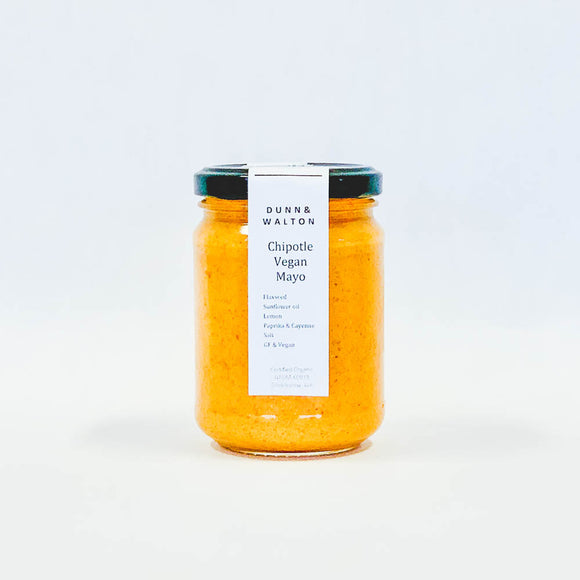 Chipotle Vegan Mayo 250ml