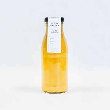 Iced Latte Oat Milk 250ml