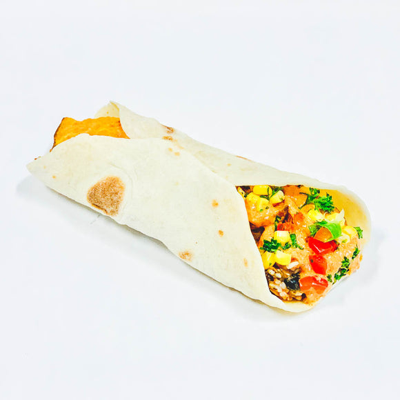 Bean Burrito