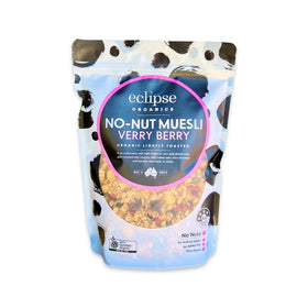Eclipse Muesli Verry Berry 410g