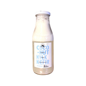 Gaga's Coconut Kefir 500ml