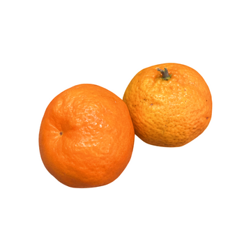 Mandarins 500g