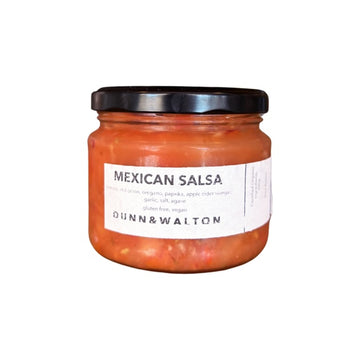Fresh Mexican Salsa 300ml