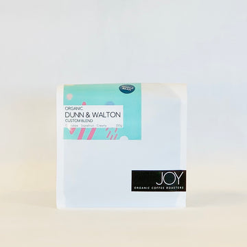 Joy Beans DW House Blend 250g