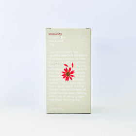 Love Tea Immunity Loose 75g