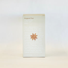 Love Tea Original Chai Loose Leaf 100g