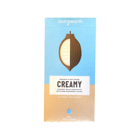 Loving Earth Creamy 80g