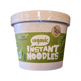 Lumlum Pot Noodles Green Curry 70g