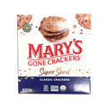 Mary's Gone Crackers Super Seed Classic 155g