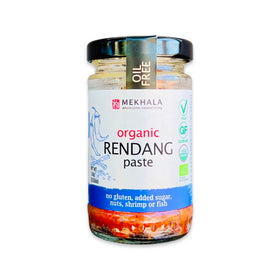 Mekhala Rendang Paste 100g