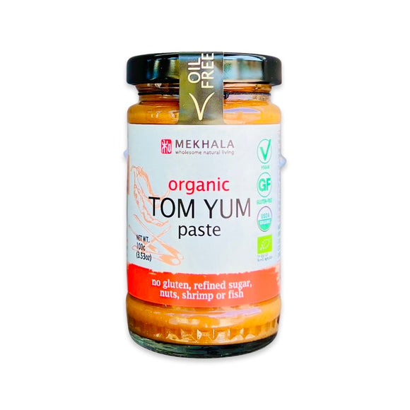 Mekhala Tom Yum Paste 100g