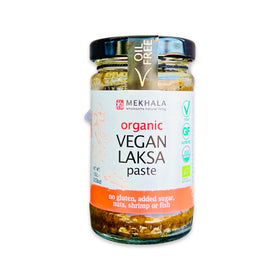 Mekhala Vegan Laksa Paste 100g