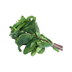 Mint Bunch