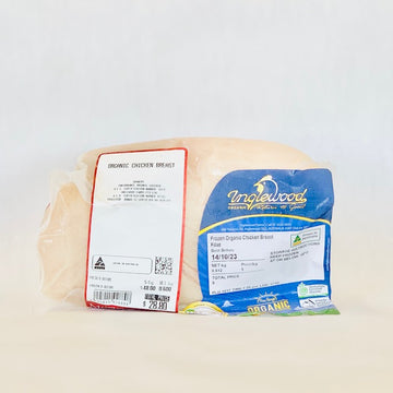 Mondo Chicken Breast Frozen 360g