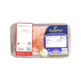 Mondo Chicken Mince Frozen 500g