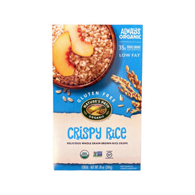 Natures Path Crispy Rice 284g