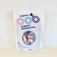 OOB Blueberries Frozen 450g