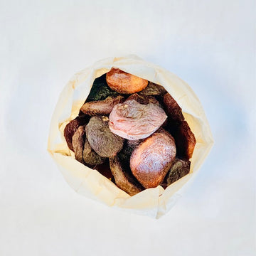 Apricots Dried 250g