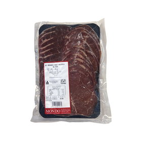 Mondo Beef Bresola 250g