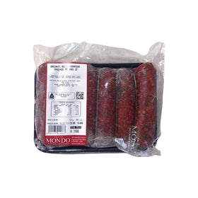 Mondo Beef & Mushroom Sausages 490g