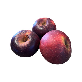 Apples Bravo