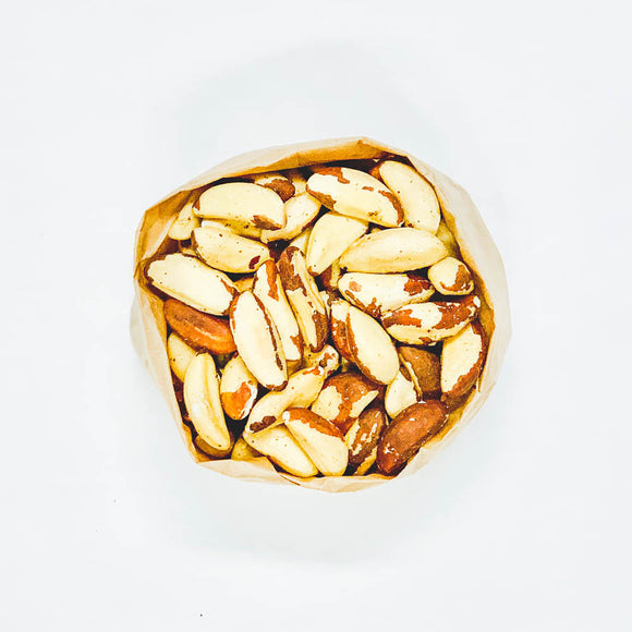 Brazil Nuts 250g