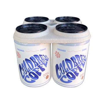 Cold Brew Coffee - 0