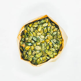 Pumpkin Seeds 250g