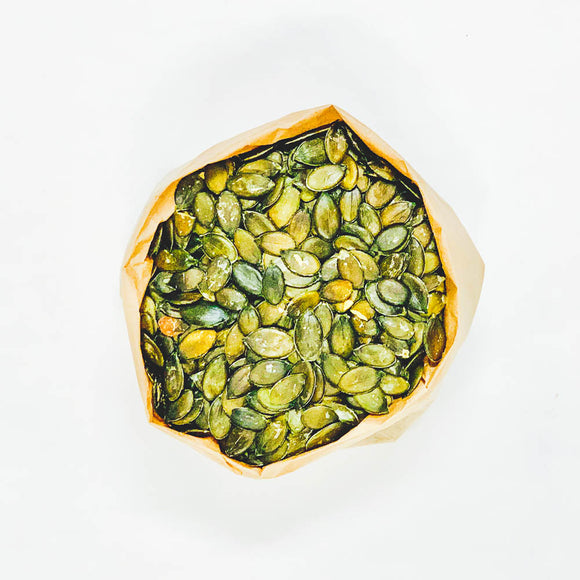 Pumpkin Seeds 250g