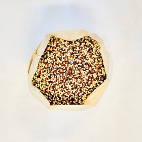 Quinoa Tri-Colour 500g