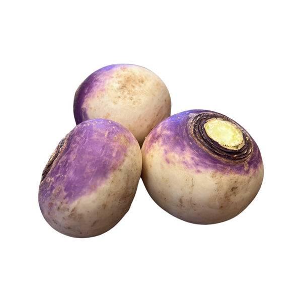 Turnip 300g