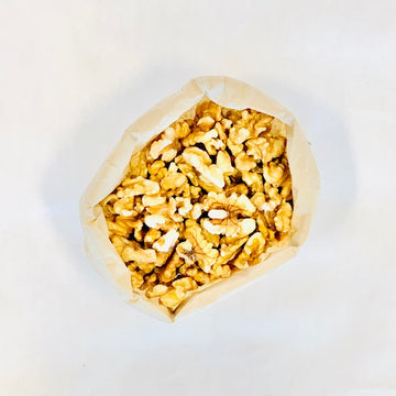Walnut Kernels 200g