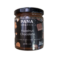 Pana Hazelnut Chocolate Spread 200g