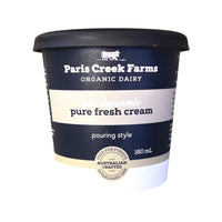 Paris Creek Pure Cream 180g